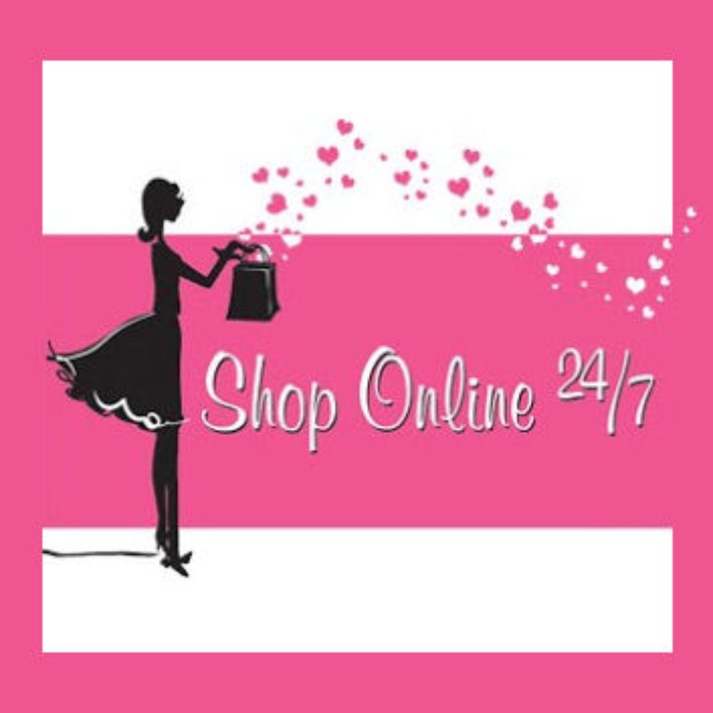 A Bit of Love for Online Shopping!!!